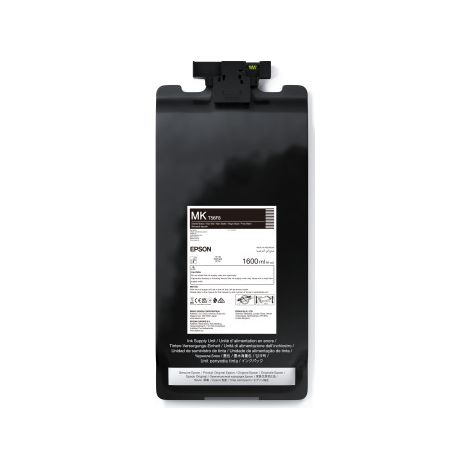Epson C13T56F800 cartuccia d'inchiostro Originale Nero opaco