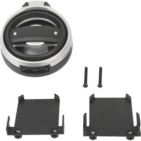 Faltbarer Getränkehalter für Wrangler JK 2007–2017, JL JT 2018–2023 (1/5)