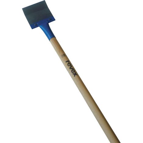 Raspador de carreteras REVOX de 15 cm y 120 cm REVEX