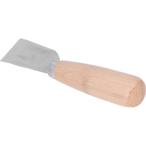 Couteau à cuir Guyue, outil de sculpture sur cuir de vachette, couteau à effiler pour la maroquinerie artisanale, couteau à cuir, couteau de production de cuir (1/5)