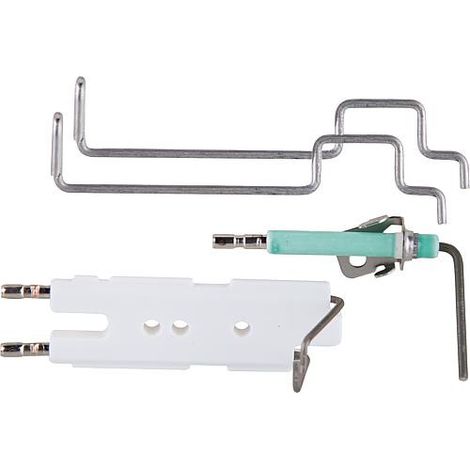 BOSCH Jeu d'électrodes, 87186413190