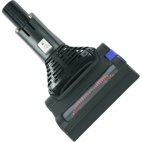 Ersatzteil - Elektro-Bürste Air Force 360 -  - ROWENTA, TEFAL