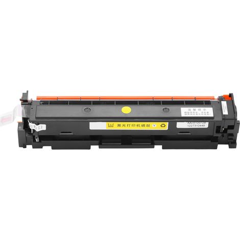 Cartouche d'encre compatible pour imprimantes HP M283FDW, M255DW, M282NW, M283FDN - W2112A (1/5)