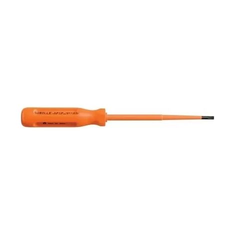 Sibille IS18DB-8x150 - Destornillador para tornillos de cabeza ranurada - 8 x 150 mm