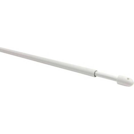 30 x BRIS BRIS D 13 MM ESTENSIBILE A 120 CM BIANCO