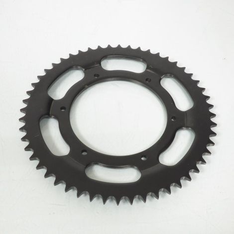 Generischer Antriebskranz für Motorrad Derbi 50 GPR 52 Zähne, (1/4)