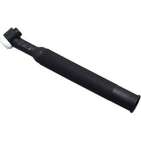 WP SR 20 Corps de tête de torche de Soudage TIG WP-20F (SR-20F) à tête flexible refroidi à eau 200A (1/5)