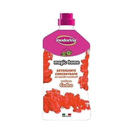 INODORINA MAGIC HOME CEDRO 1 L