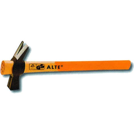Martelli Da Carpentiere Con Magnete - gr.400 - 6 pz