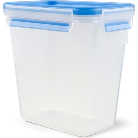 Contenedor hermetico rectangular 1,6 l emsa
