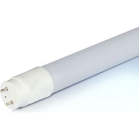 V-TAC VT-1228 6325 Tubo LED T8 18W G13 120cm per Pescherie (1/5)