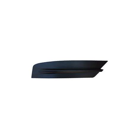 Grille de pare-choc supérieure avant droite Volkswagen Crafter depuis 2016