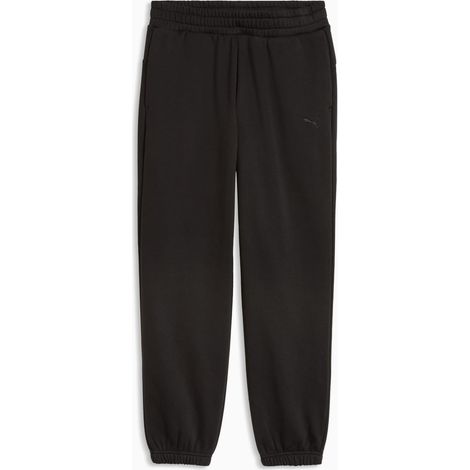 Pantaloni della tuta da donna Puma ELEVATED ESS STANDARD FL 69595601 r XL