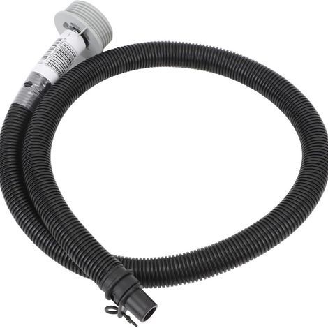 Ersatzschlauch für die LAY Z SPA P05341 aufblasbare Whirlpool-/Poolpumpe, kompatibel mit dem Originalschlauch. (1/5)
