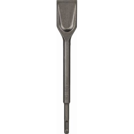 Bosch Accessories 2608690101  Spatmeißel  40 mm Gesamtlänge 250 mm SDS-Plus 1 St.