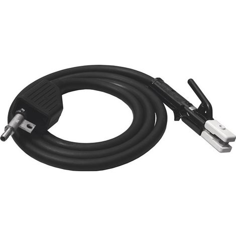 Torche de gougeage modèle KURT HAUFE 500 A K10 longueur avec câble creux 3 m