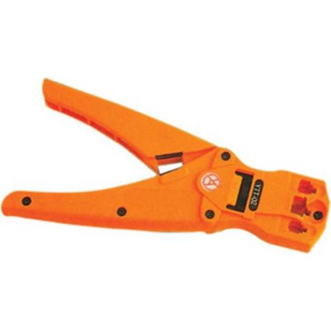 FME 22.311 PINZA P/PLUG 4-6-8