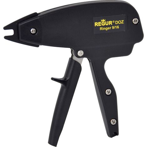 Regur 60723 Spezialzange 1 St. (1/5)