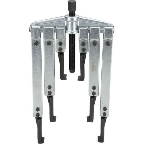 Extracteur multiple 3 griffes 25-130 mm ALYCO 122390