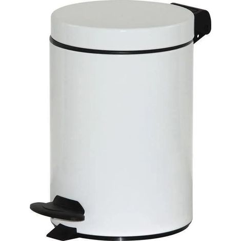 Rossignol Cyjeu Cestino da Bagno Bianco 3L
