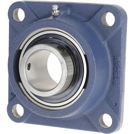Supporto a flangia con cuscinetto FY SKF SKF FY12TF (1/2)