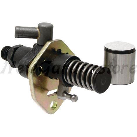 Benzinpumpe für Rasentraktor YANMAR 714770-51700