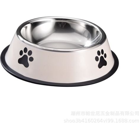 Gamelle pour chiens à longues oreilles Désignation : Gamelle pour chiens à longues oreilles 25247