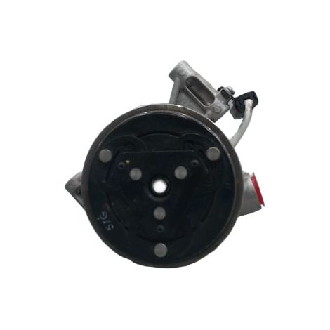 [PRODUIT D'OCCASION] Compresseur Air Conditionne PEUGEOT 108 ♻️ Ref Oe. B000776180 - Garantie à vie (1/5)