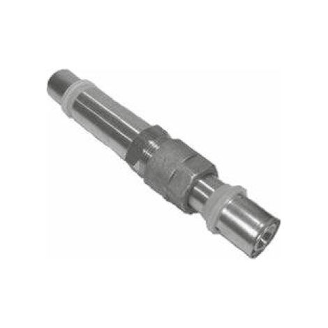 VN-EASYTEC Reparaturkupplung 16
