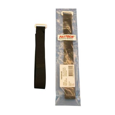 FASTECH® F101-20-300 Bande auto-agrippante avec boucle partie velours et partie agrippante (L x l) 3 (1/2)