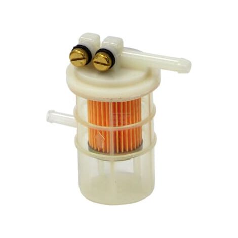 Filtro de combustible MANN-FILTER WK6055