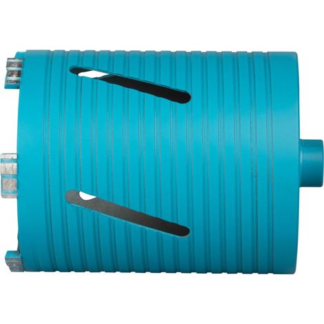 Corona Diamantata Makita E-25270 127mm M16 a Secco