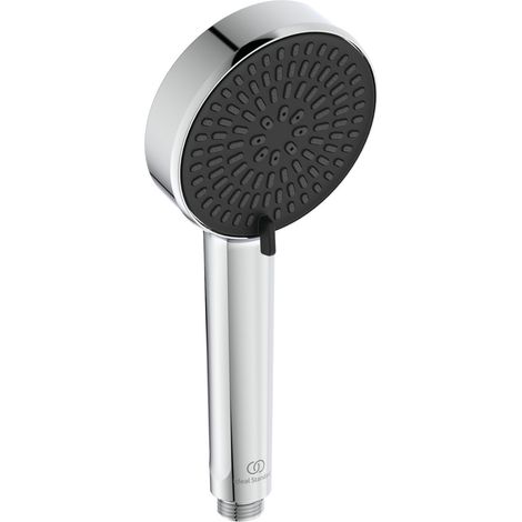 Ideal Standard Alu+ Douchette à main, 2 jets, BD580AA, BD580AA