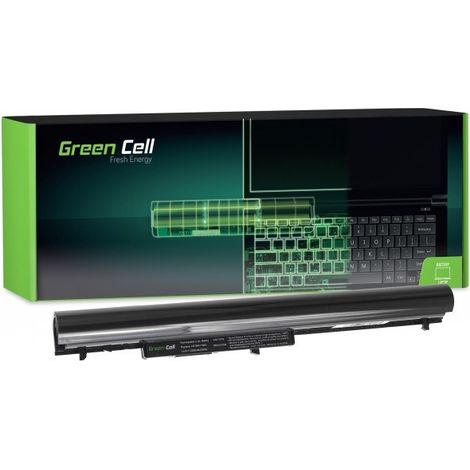 Green Cell HP80 notebook spare part Battery (1/5)