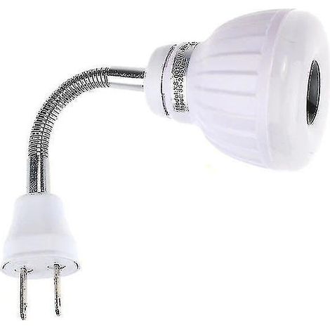 Détecteur de mouvement à capteur LED (1/5)