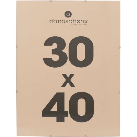 Fotorahmen Sully 30x40cm - Atmosphera créateur d'intérieur