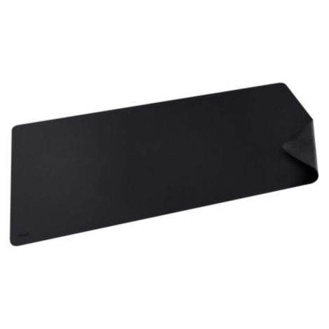 Alfombrilla Trust Benya XXL/ 2 x 430 x 900mm/ Negra
