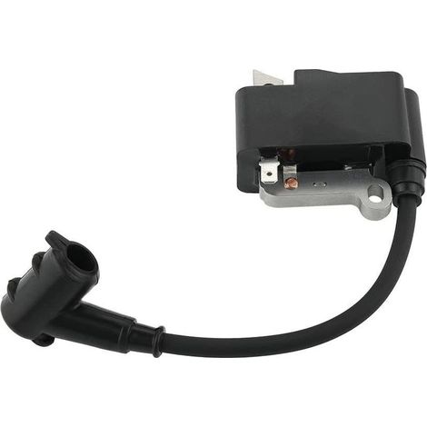 Compatible avec les bobines d'allumage haute tension des tronçonneuses STILE séries MS194/MS194T/MS194TC et 1137/400/1310. Pièces de rechange de qualité professionnelle pour bobines d'allumage de tron (1/2)
