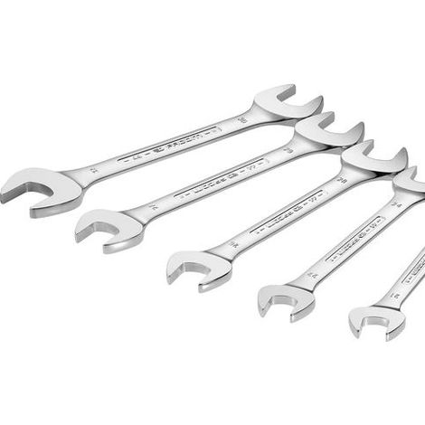 Clé à fourche Facom "Série 44" set, 16 pcs. boîte