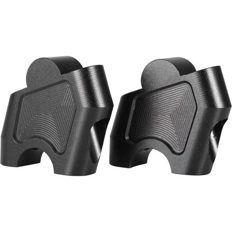 CNC moto Riser levage guidon pince pour Honda NC700X NC700S NC750X NC750S CB500F CB500 (1/5)