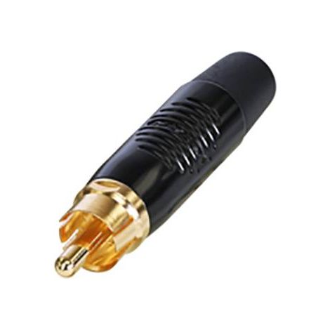 Rean AV RF2C-B-0 Cinch/RCA mâle 1 pc(s)