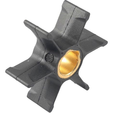 Turbine de pompe à eau pour moteur hors-bord Evinrude 40 50 55 60 (1/5)