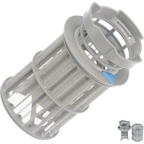 Filtro fondo della vasca 645038 originale - Lavastoviglie - NEFF - 1437043662734167632