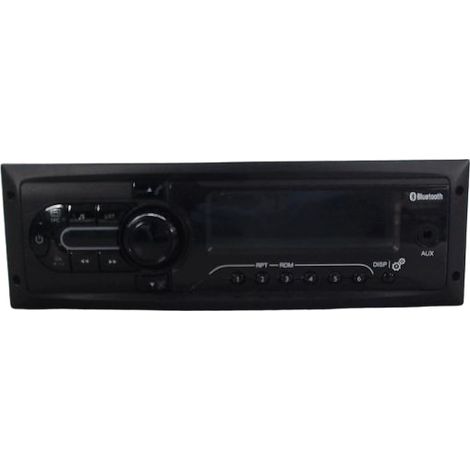 Autoradio PEUGEOT 208 [PRODUIT D'OCCASION]♻️1647912180