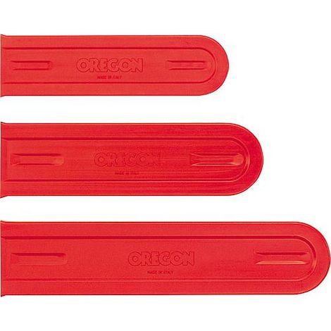 Oregon - Protege guide ajustable pour guide de 30 a 50 cm - 28933