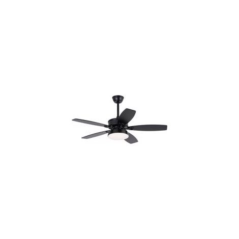 [GEBRAUCHT] Starluna Kuvio Led Deckenventilator Mit Licht Ventilator Lüfter Lampe Leuchte B-Ware