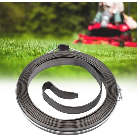 DEESSE SHOP-Ressort de démarrage à rappel pour Honda GX120 GX160 & GX200 28442-ZH8-003 (1/5)