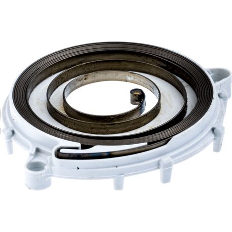 Husqvarna 560 xp 562 xpg 572xp cassette ressort de demarrage de tronconneuse original