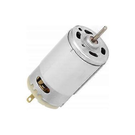 Elektromotor 3-12V Motor 395