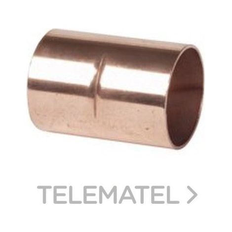 CONEX/BANNINGER (IBP) manguito tope 5270/hh-42 , Manguito Tope 5270 Hh 42 5270 042000000 de la marca Atcosa.
